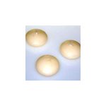 Candles Floating 100 Pack - French Vanilla