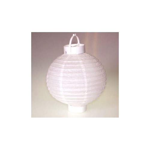 Paper Lantern LED Light