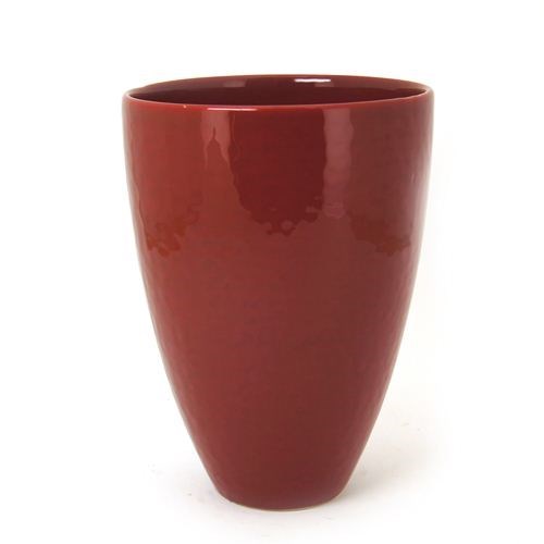 Ceramic Vase Flared