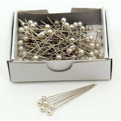 Pearl Pins