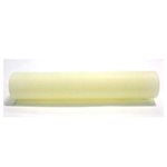 Non Woven Wrap - Ivory - size:50cm wide x 30m