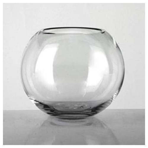 Fish Bowl - (Medium/Large)