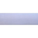 PP Mesh 54cm x 10yds - White