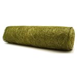Abaca Roll 48cm x 9.1m - Olive