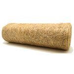 Abaca Roll 48cm x 9.1m - Natural