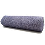 Abaca Roll 48cm x 9.1m - Periwinkle