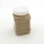 Coloured Sand - Natural - 400gm