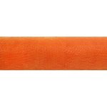 PP Mesh 54cm x 10yds - Orange