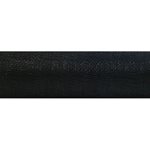 PP Mesh 54cm x 10yds - Black