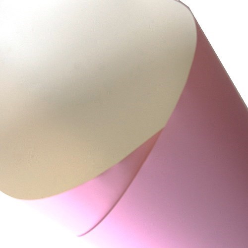 Pearlwrap - Dusky Pink/Ivory