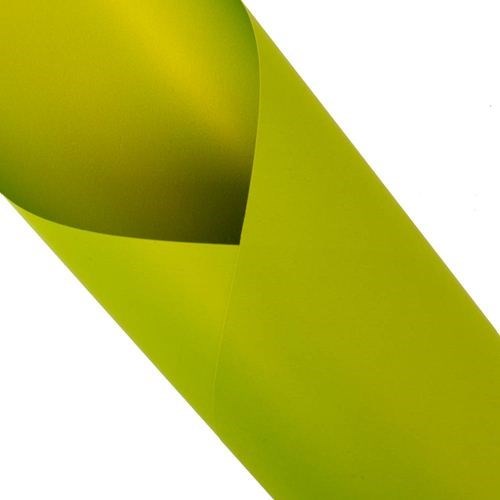 Pearlwrap - Lime