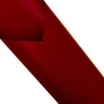 Pearlwrap - Cranberry Red - 50 x 60cm Sheet (pk 50 shts)