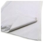 Tissue Paper 500 sheets - White, acid free