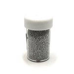 Glitter Shimmer - Silver 15gms