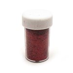 Glitter Shimmer - Red 15gms