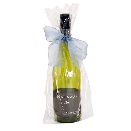 Cellophane Wine Bags