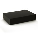 Lingerie Box - Black 195mm x 275mmL