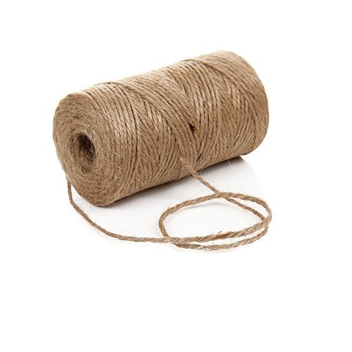 Twine 2mm x 80m