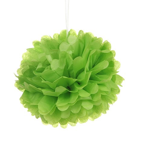 Tissue Pom Pom - 300mmD