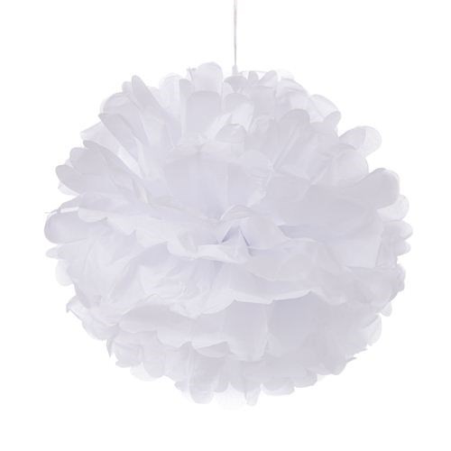 Tissue Pom Pom - 450mmD