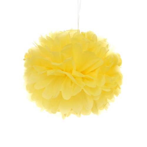 Tissue Pom Pom - 450mmD