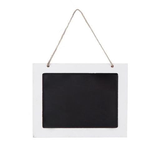 Small Hanging Blackboard