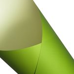 Pearlwrap - Cream/Olive - 50 x 60cm Sheet (pk 50 shts)