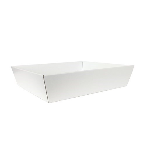 Large Rectangle Tray