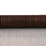 PP Mesh Metallic -53cm x10yds - Copper