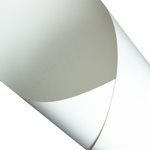 Pearlwrap - Matt White - 50 x 60cm Sheet (pk 50 shts)