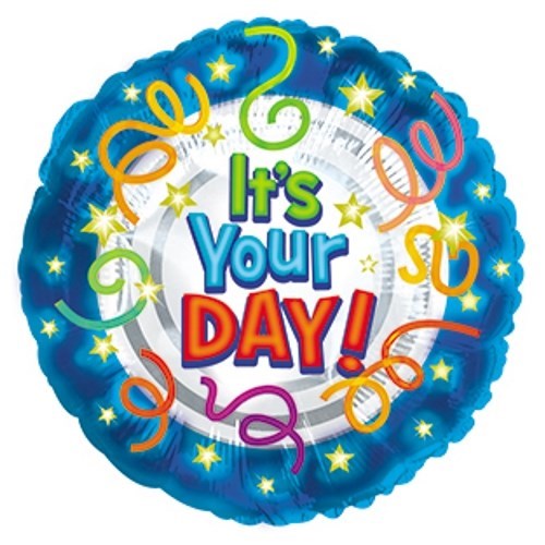 It's Your Day