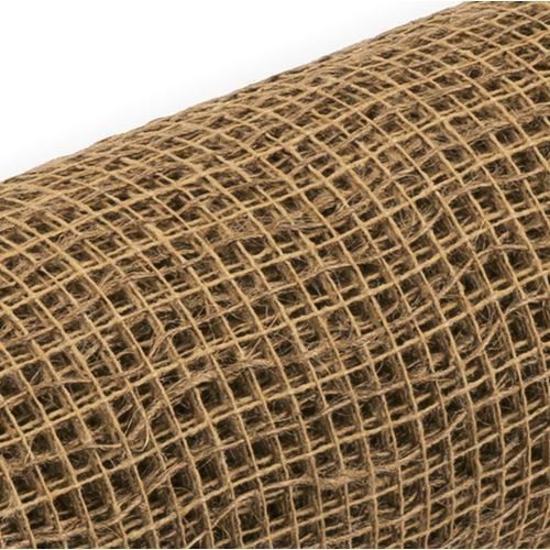 Ace Jute Mesh (Natural)