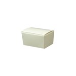 Petite Favor Box - White - 25 Pack