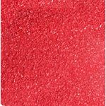 1kg Bag of Sand - Red