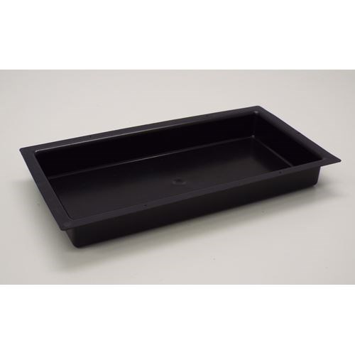 Single Casket Tray