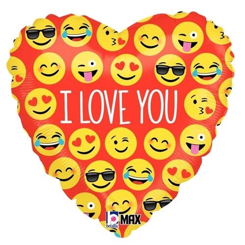 Emoji Love