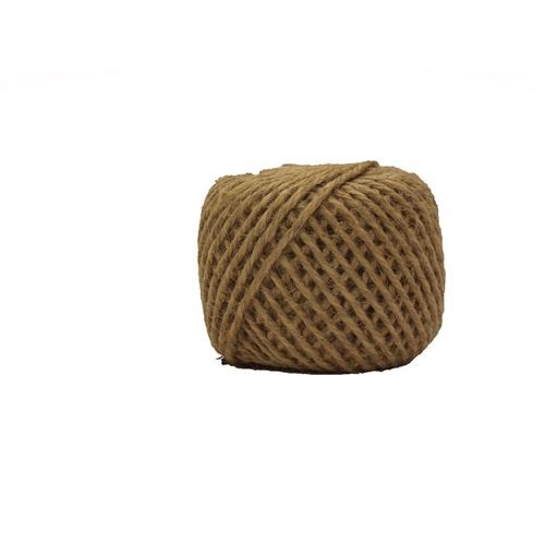 Twine - Natural Brown