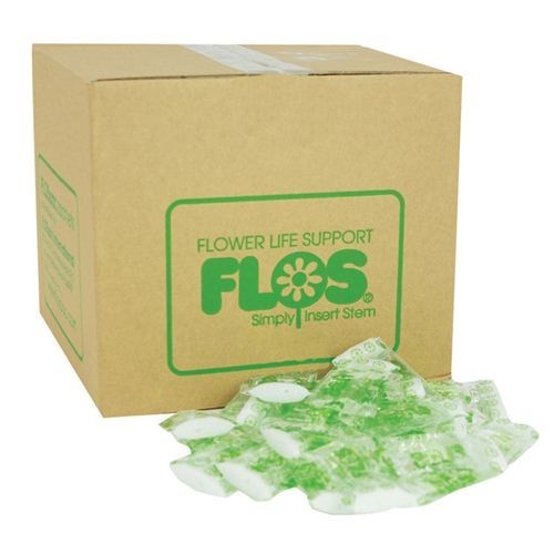 Box of 500 Flos Sachets