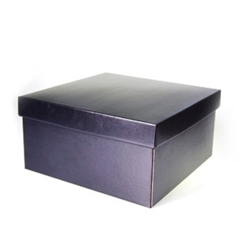 Medium Square Box