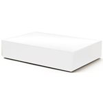 Lingerie Box - White 195mm x 275mmLx60mmH