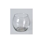 Fish Bowl (80mmh) - size: 80mmDMiddlex80mmH