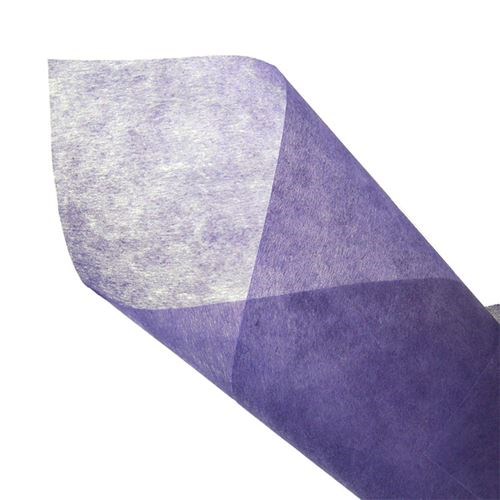 Non Woven Roll - Violet - 50cmx30m