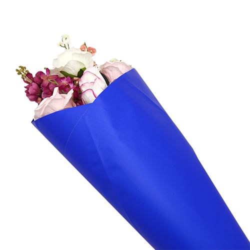 Pearlwrap - Matte Blue