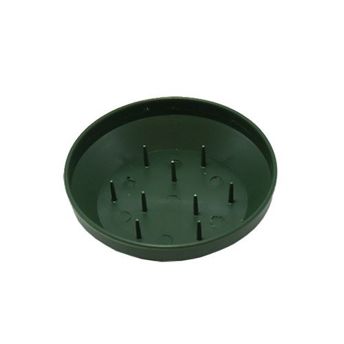 Plastic No5 Posy Bowl