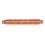 Decorative Wire - Copper 0.65mmx55m