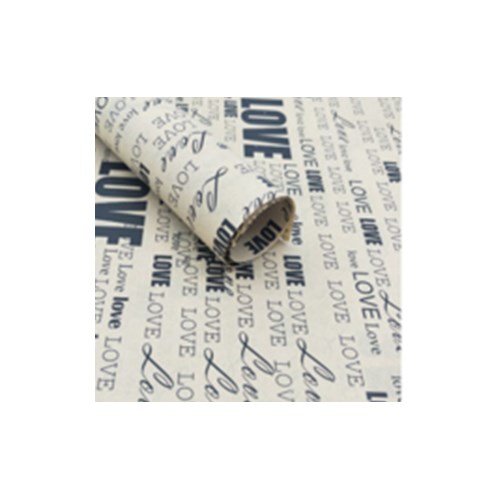 Newspaper Kraft Sheets 500x700mm (50pcs)