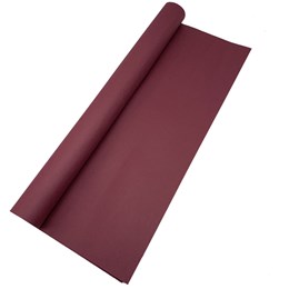 Embossed Paper - 50cm x 75cm x 50sheets / Burgundy