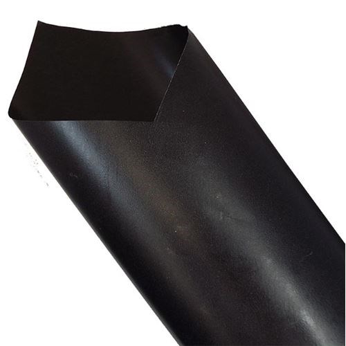 Wax Kraft Paper Roll Black