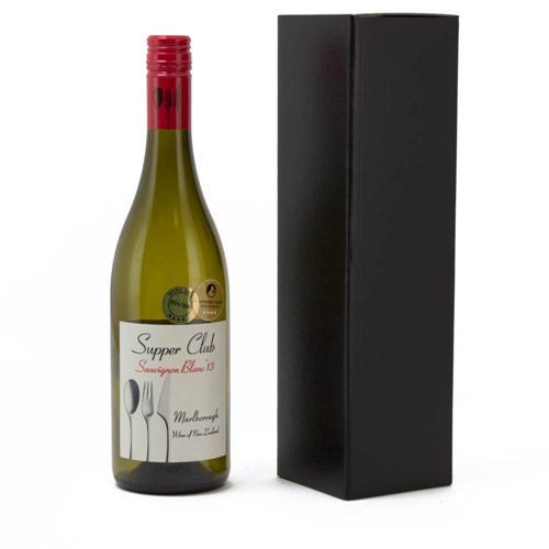 Single Wine Box