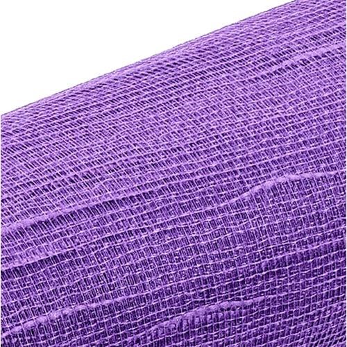 Fine Cotton Bonita Wrap  (Violet)